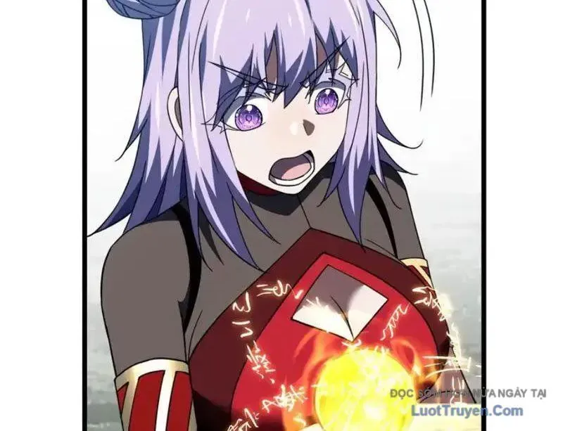 Mệnh Luân Chi Chủ! Khi Dị Biến Giáng Lâm Nhân Gian! - Chapter 181 - Page 136