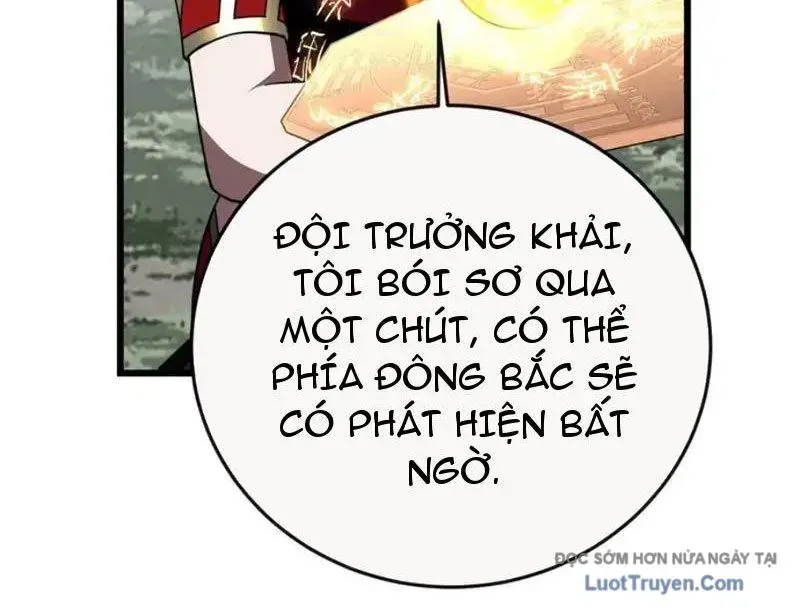 Mệnh Luân Chi Chủ! Khi Dị Biến Giáng Lâm Nhân Gian! - Chapter 181 - Page 137