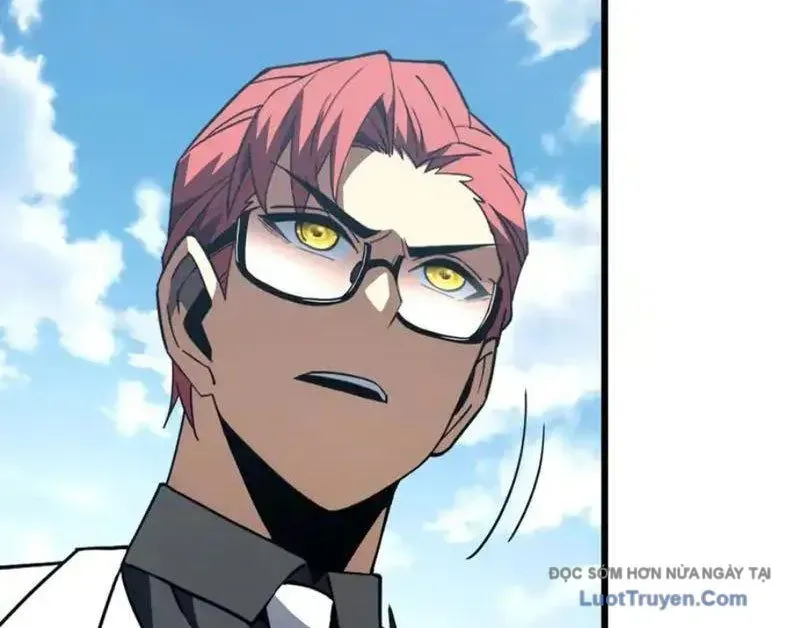 Mệnh Luân Chi Chủ! Khi Dị Biến Giáng Lâm Nhân Gian! - Chapter 181 - Page 17