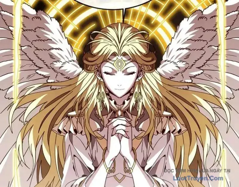 Mệnh Luân Chi Chủ! Khi Dị Biến Giáng Lâm Nhân Gian! - Chapter 181 - Page 23