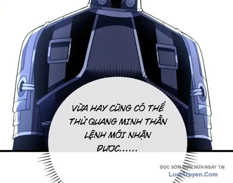 Mệnh Luân Chi Chủ! Khi Dị Biến Giáng Lâm Nhân Gian! - Chapter 181 - Page 25