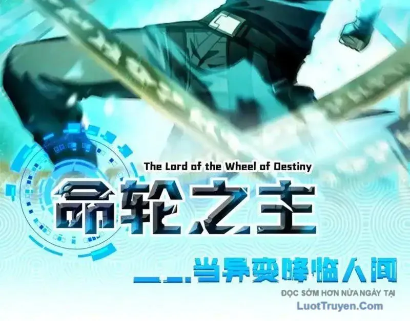 Mệnh Luân Chi Chủ! Khi Dị Biến Giáng Lâm Nhân Gian! - Chapter 181 - Page 3