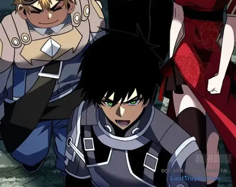 Mệnh Luân Chi Chủ! Khi Dị Biến Giáng Lâm Nhân Gian! - Chapter 181 - Page 43