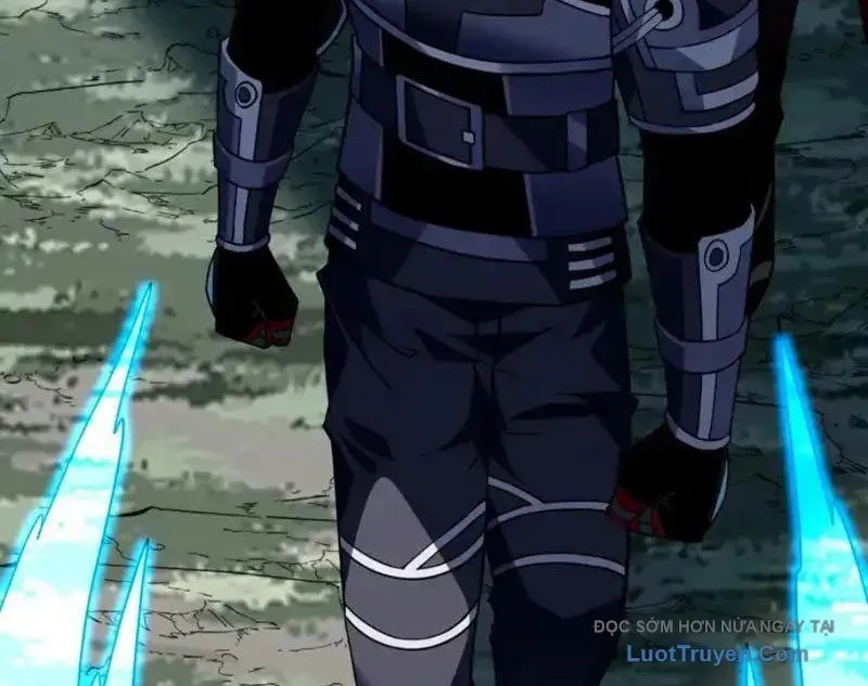 Mệnh Luân Chi Chủ! Khi Dị Biến Giáng Lâm Nhân Gian! - Chapter 181 - Page 44