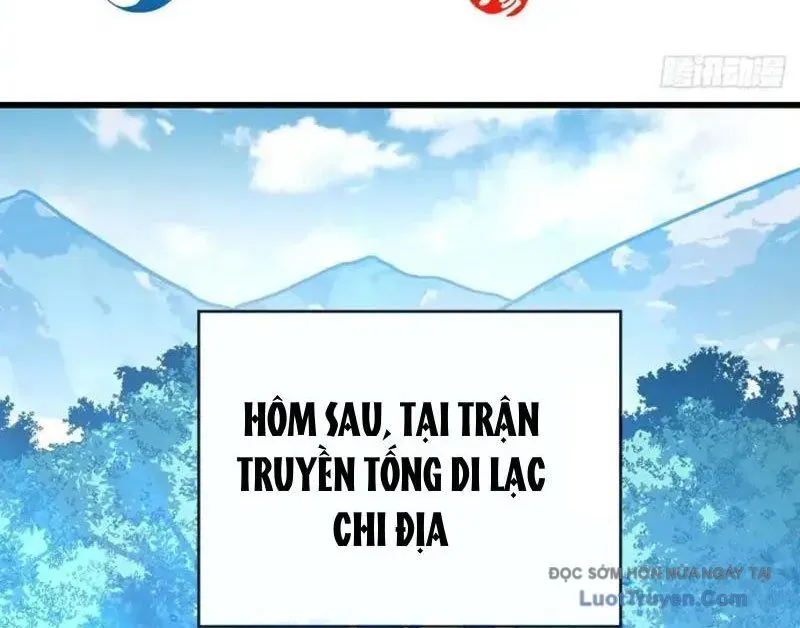 Mệnh Luân Chi Chủ! Khi Dị Biến Giáng Lâm Nhân Gian! - Chapter 181 - Page 5