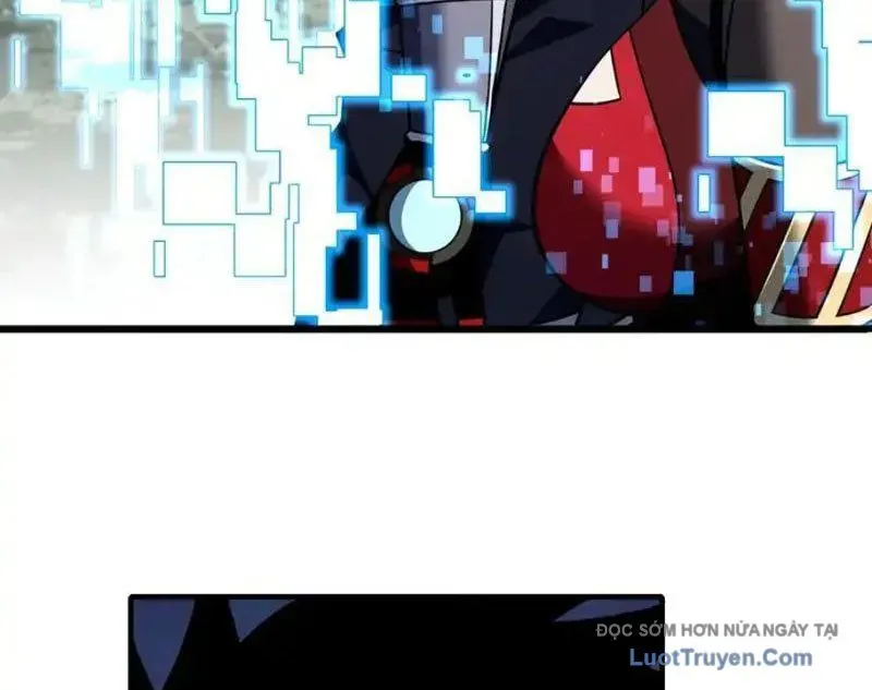 Mệnh Luân Chi Chủ! Khi Dị Biến Giáng Lâm Nhân Gian! - Chapter 181 - Page 52