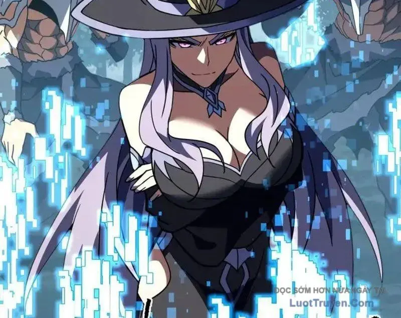 Mệnh Luân Chi Chủ! Khi Dị Biến Giáng Lâm Nhân Gian! - Chapter 181 - Page 55