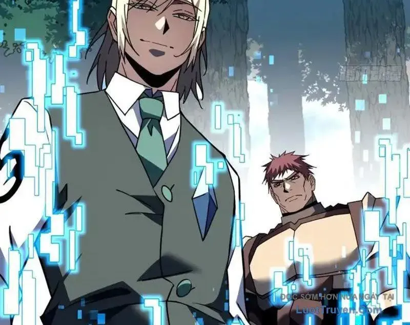 Mệnh Luân Chi Chủ! Khi Dị Biến Giáng Lâm Nhân Gian! - Chapter 181 - Page 57