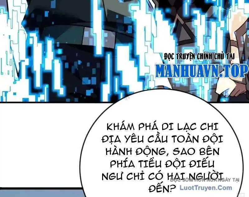 Mệnh Luân Chi Chủ! Khi Dị Biến Giáng Lâm Nhân Gian! - Chapter 181 - Page 58