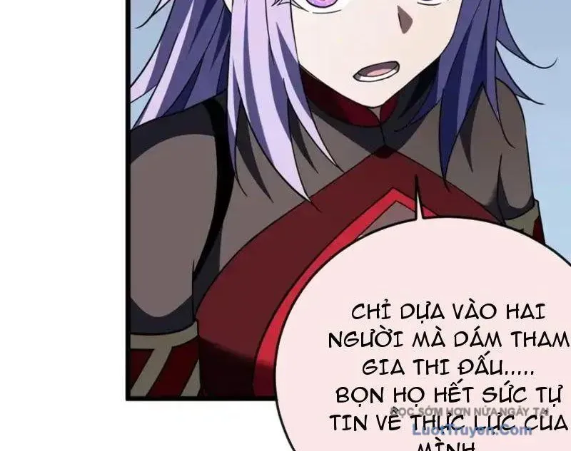 Mệnh Luân Chi Chủ! Khi Dị Biến Giáng Lâm Nhân Gian! - Chapter 181 - Page 62