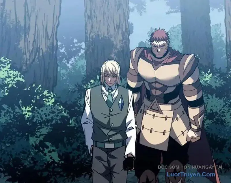 Mệnh Luân Chi Chủ! Khi Dị Biến Giáng Lâm Nhân Gian! - Chapter 181 - Page 64