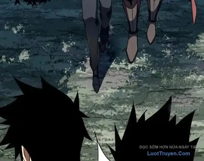 Mệnh Luân Chi Chủ! Khi Dị Biến Giáng Lâm Nhân Gian! - Chapter 181 - Page 65