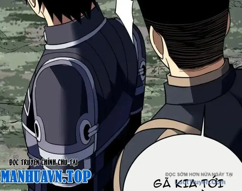 Mệnh Luân Chi Chủ! Khi Dị Biến Giáng Lâm Nhân Gian! - Chapter 181 - Page 66