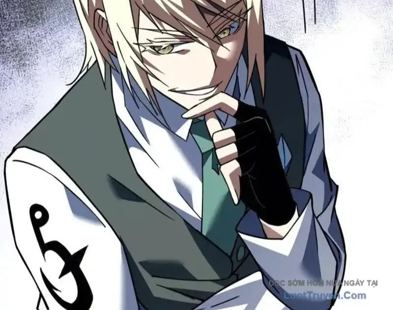 Mệnh Luân Chi Chủ! Khi Dị Biến Giáng Lâm Nhân Gian! - Chapter 181 - Page 87