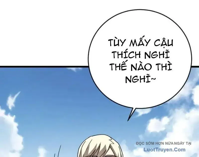 Mệnh Luân Chi Chủ! Khi Dị Biến Giáng Lâm Nhân Gian! - Chapter 181 - Page 93