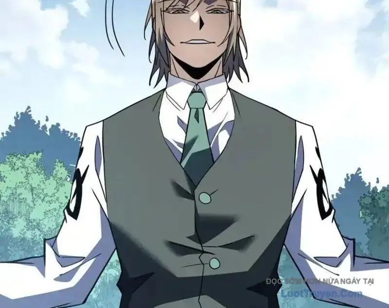 Mệnh Luân Chi Chủ! Khi Dị Biến Giáng Lâm Nhân Gian! - Chapter 181 - Page 94