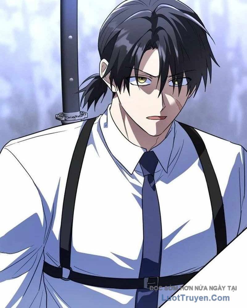 Tanker Hạng C Bất Tử - Chapter 37 - Page 101