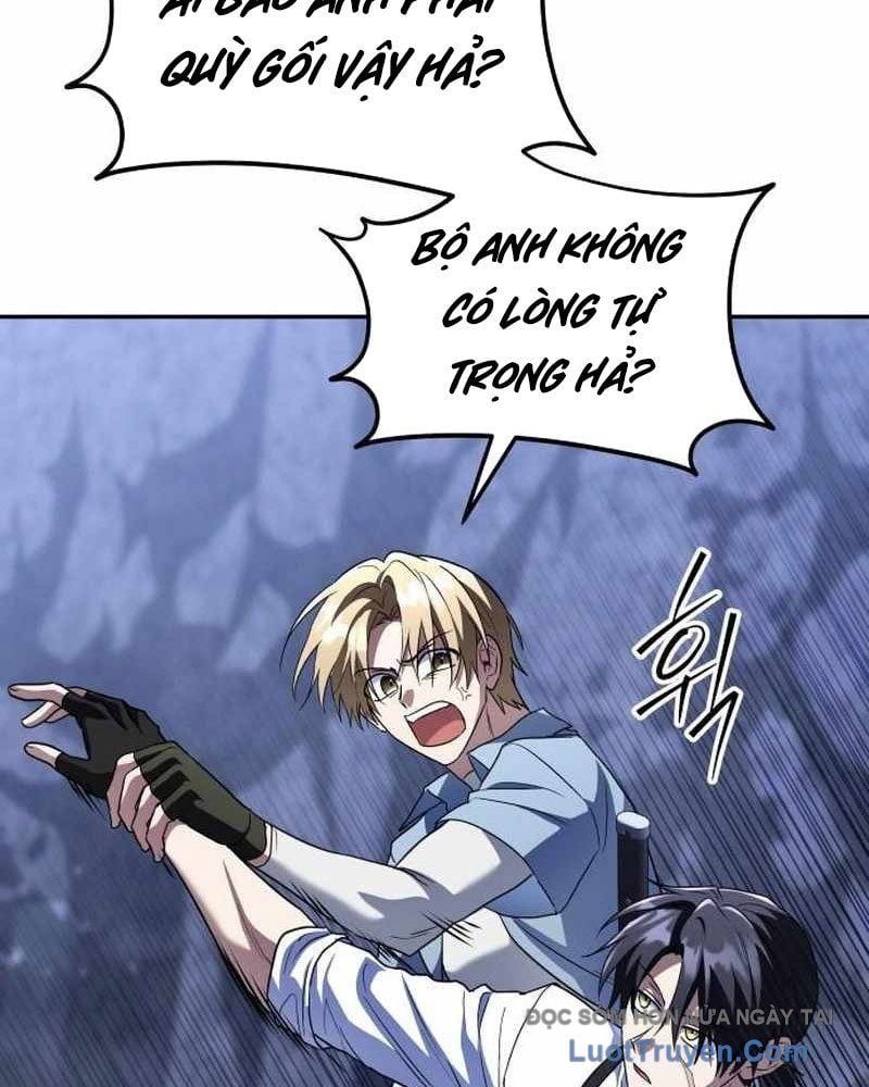 Tanker Hạng C Bất Tử - Chapter 37 - Page 105