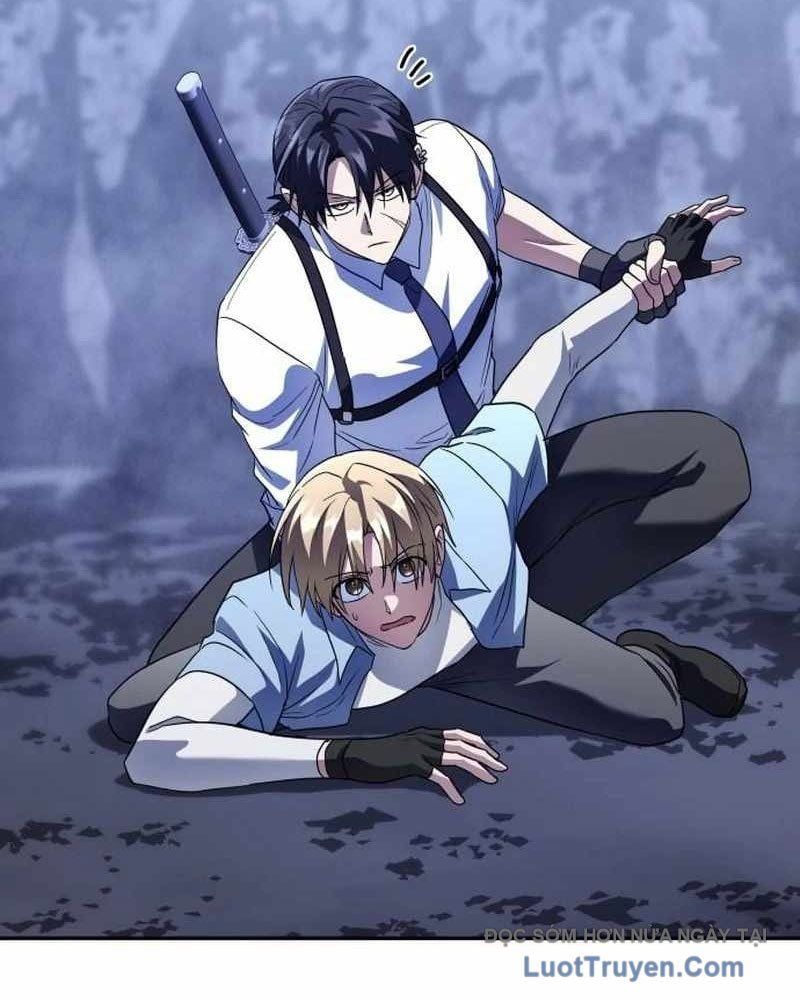 Tanker Hạng C Bất Tử - Chapter 37 - Page 111