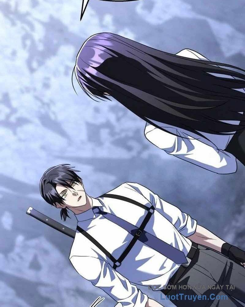 Tanker Hạng C Bất Tử - Chapter 37 - Page 117