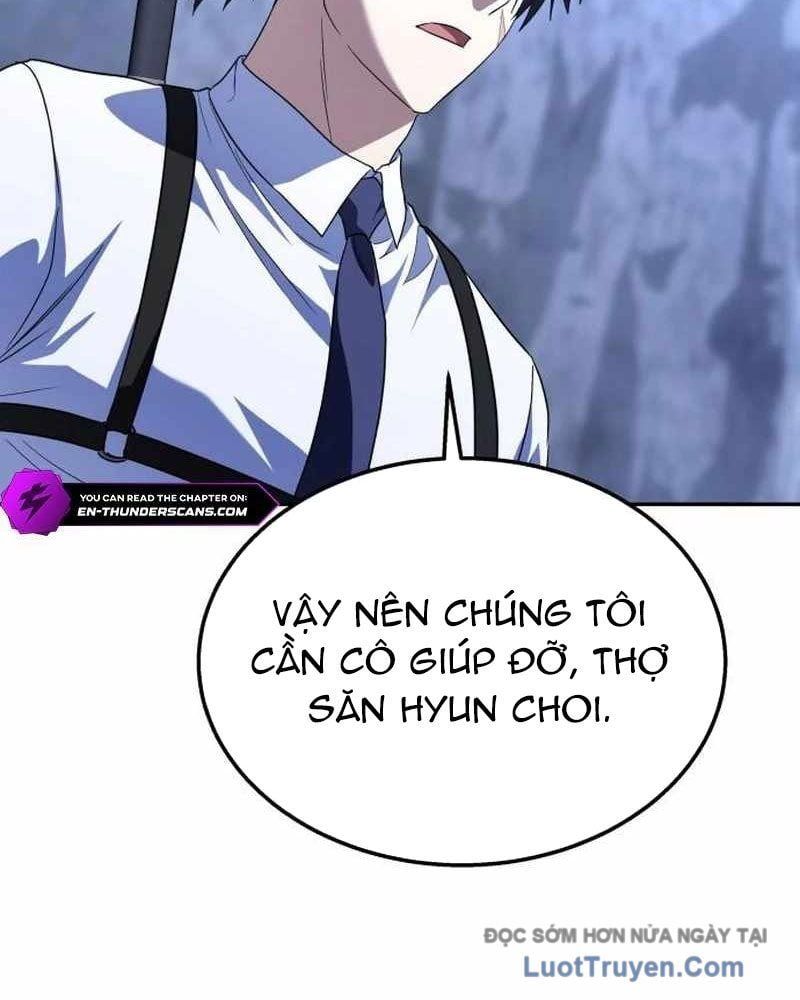 Tanker Hạng C Bất Tử - Chapter 37 - Page 126