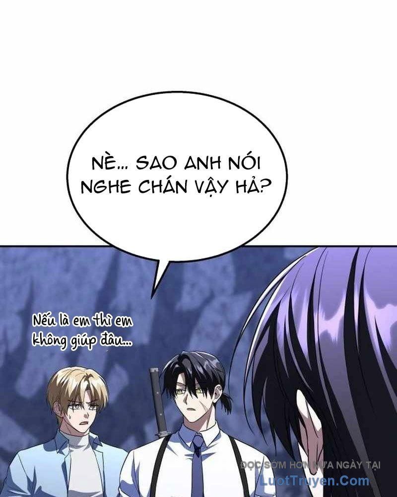 Tanker Hạng C Bất Tử - Chapter 37 - Page 127