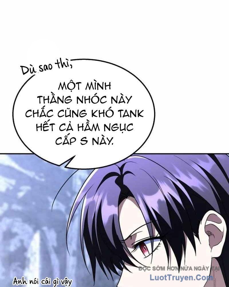 Tanker Hạng C Bất Tử - Chapter 37 - Page 129