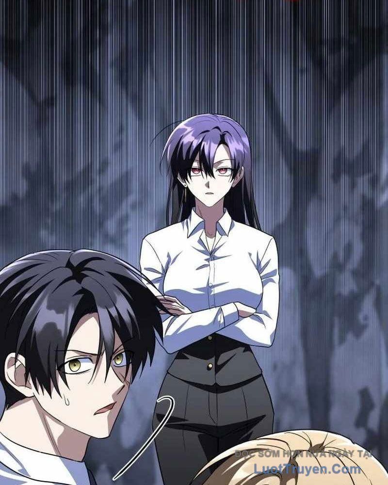 Tanker Hạng C Bất Tử - Chapter 37 - Page 134