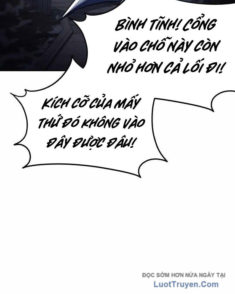 Tanker Hạng C Bất Tử - Chapter 37 - Page 143