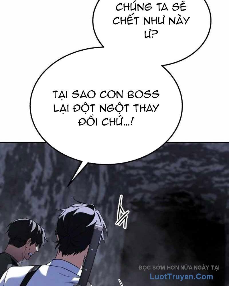 Tanker Hạng C Bất Tử - Chapter 37 - Page 157