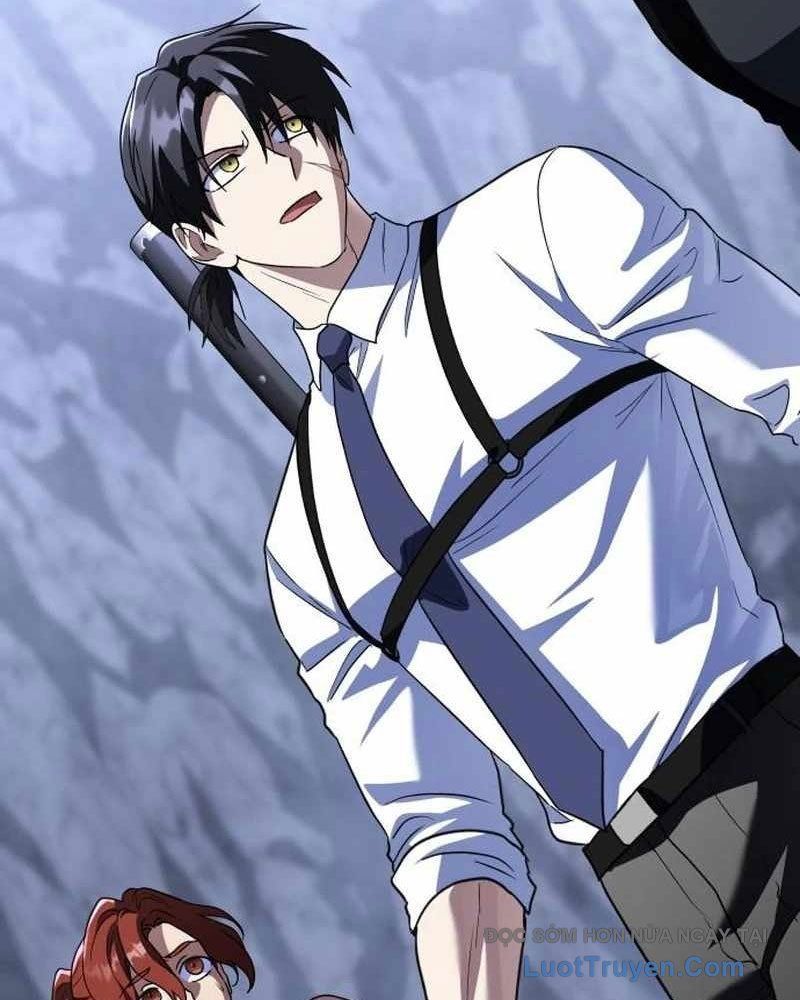 Tanker Hạng C Bất Tử - Chapter 37 - Page 160