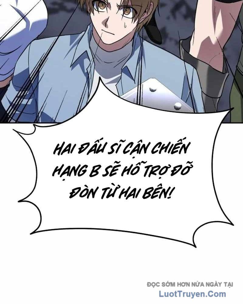 Tanker Hạng C Bất Tử - Chapter 37 - Page 167