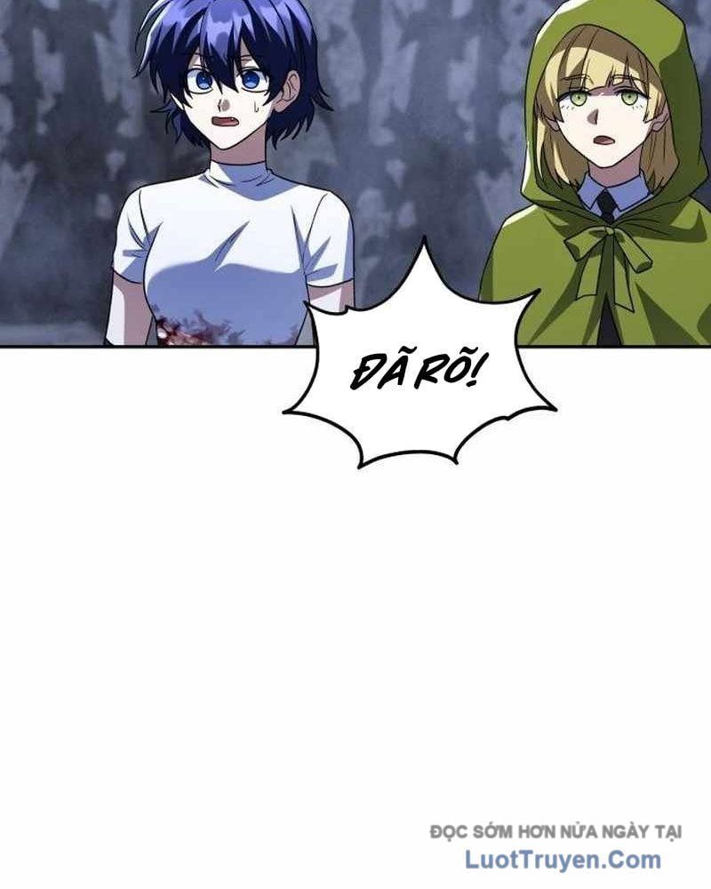 Tanker Hạng C Bất Tử - Chapter 37 - Page 169