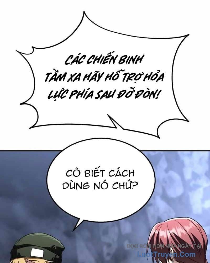 Tanker Hạng C Bất Tử - Chapter 37 - Page 170