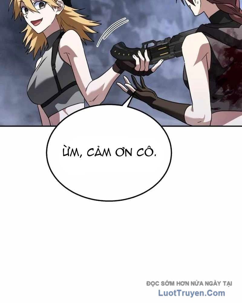 Tanker Hạng C Bất Tử - Chapter 37 - Page 171