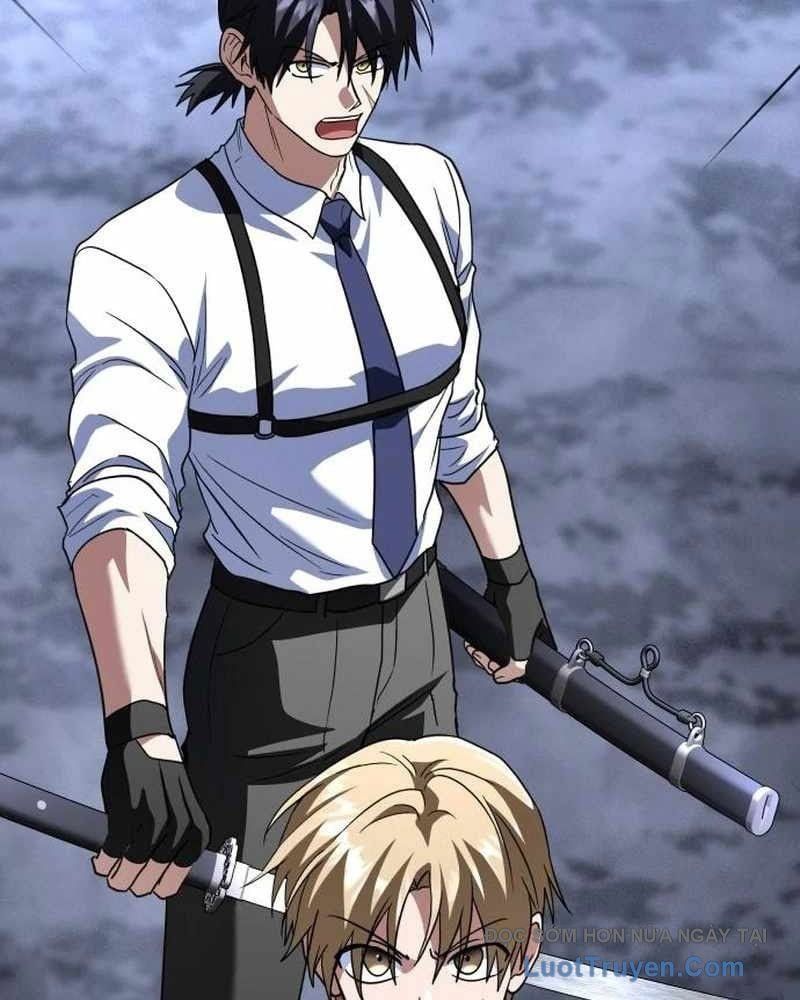 Tanker Hạng C Bất Tử - Chapter 37 - Page 175