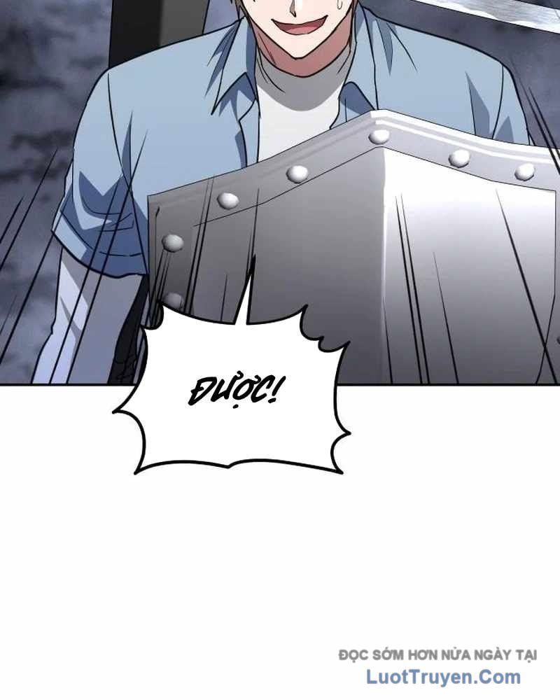 Tanker Hạng C Bất Tử - Chapter 37 - Page 176