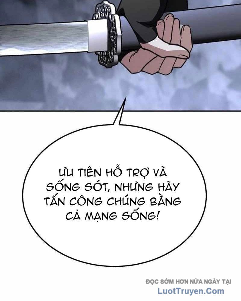 Tanker Hạng C Bất Tử - Chapter 37 - Page 179