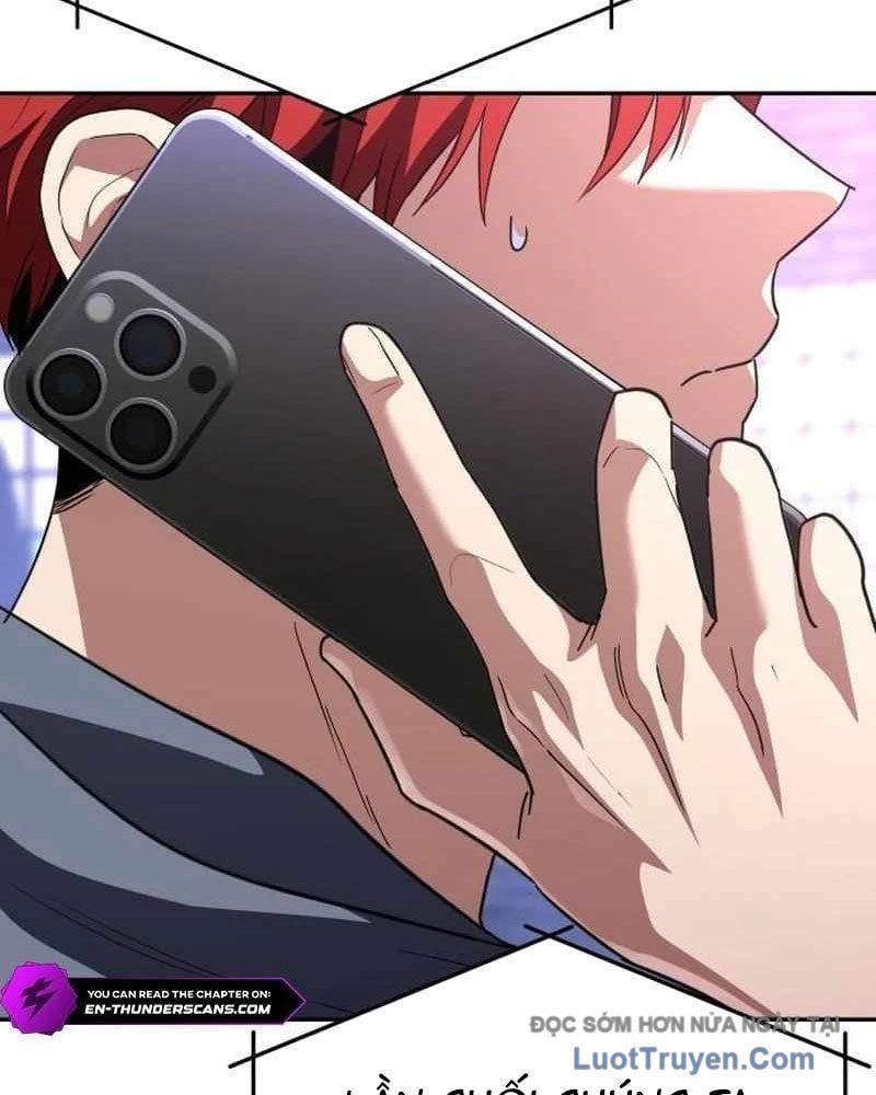 Tanker Hạng C Bất Tử - Chapter 37 - Page 20