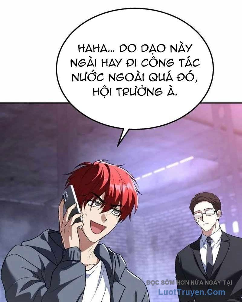 Tanker Hạng C Bất Tử - Chapter 37 - Page 22