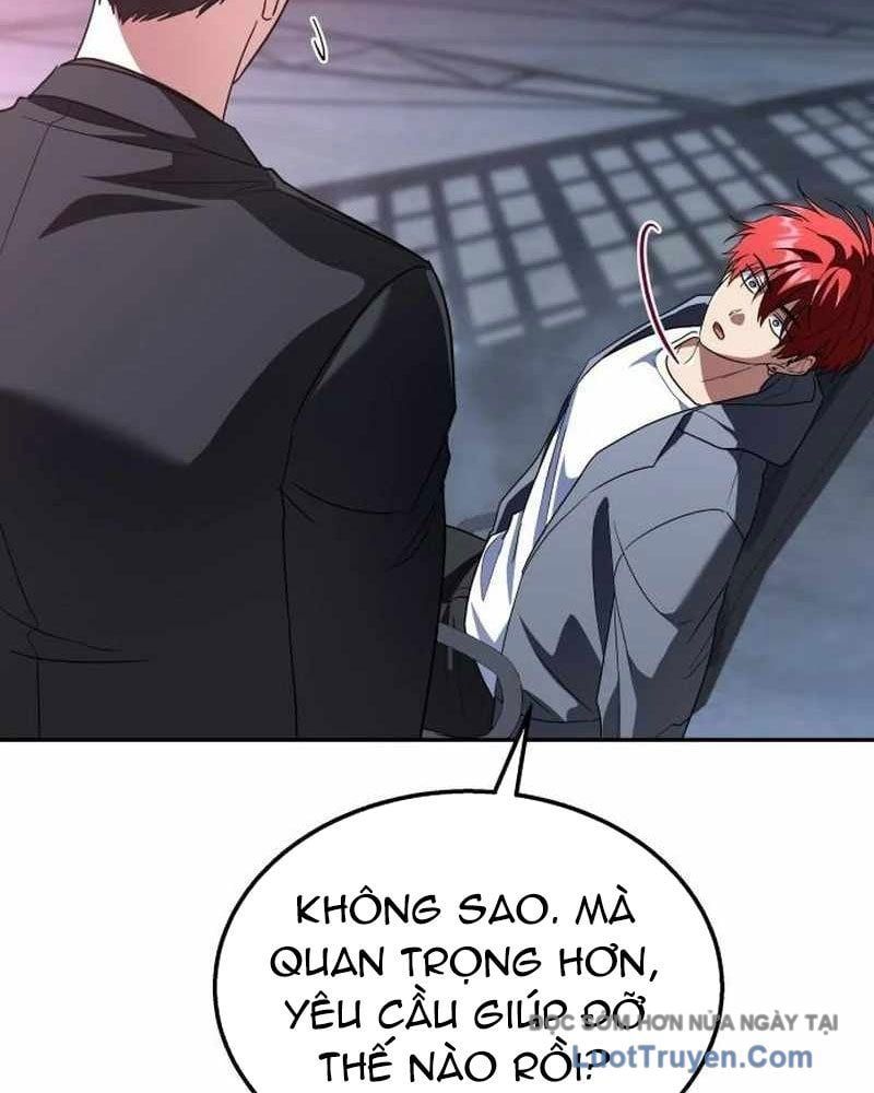 Tanker Hạng C Bất Tử - Chapter 37 - Page 54