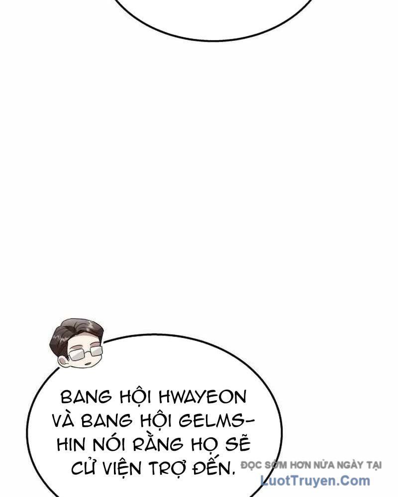 Tanker Hạng C Bất Tử - Chapter 37 - Page 55