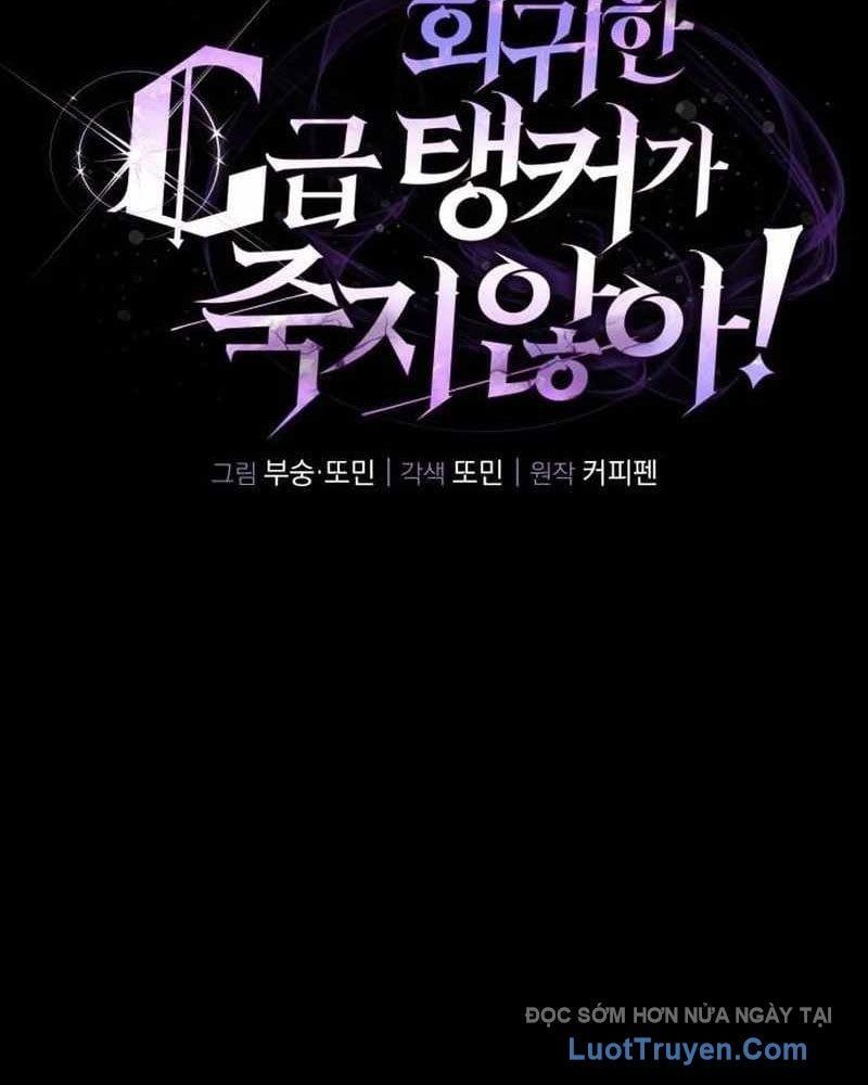 Tanker Hạng C Bất Tử - Chapter 37 - Page 70