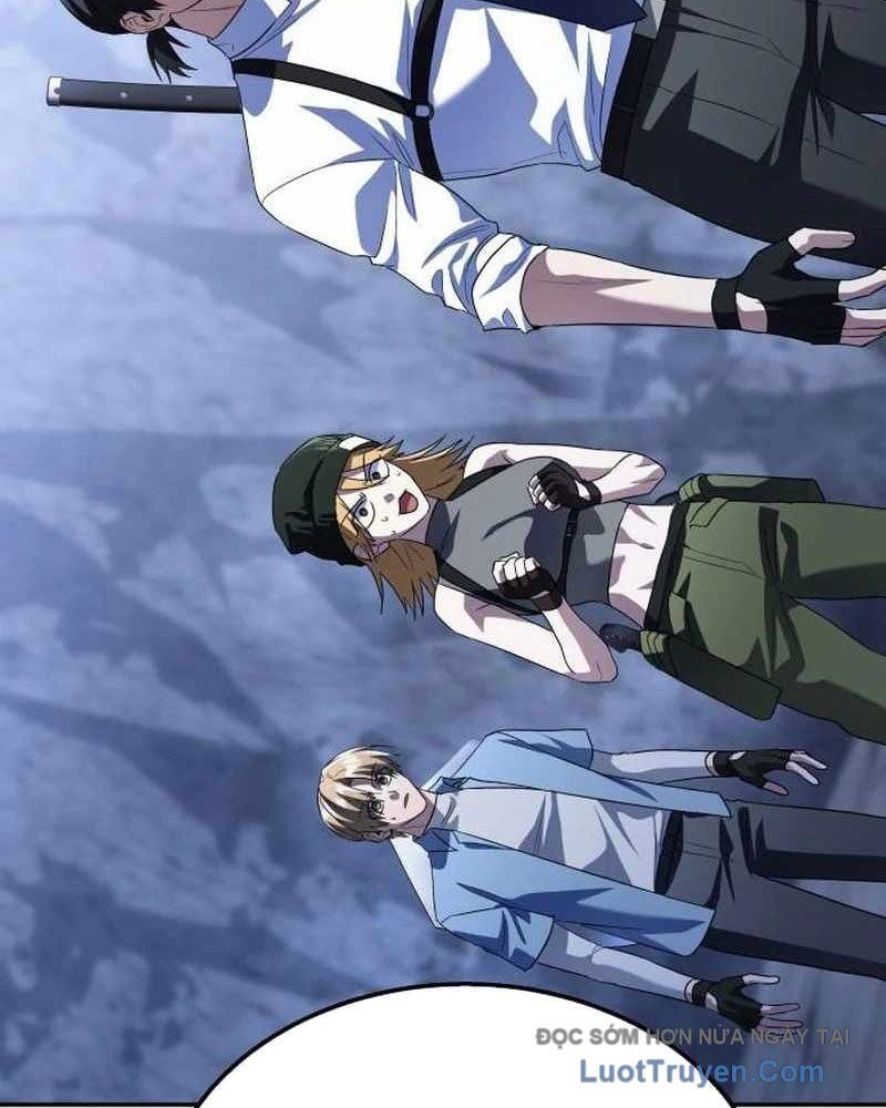 Tanker Hạng C Bất Tử - Chapter 37 - Page 73