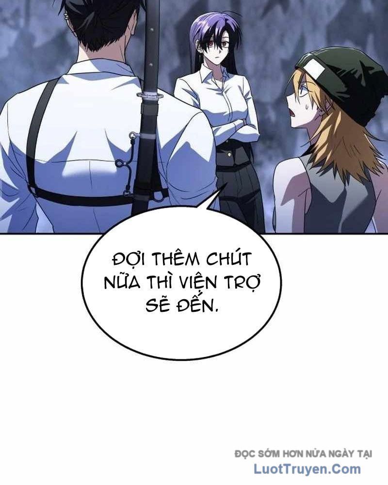 Tanker Hạng C Bất Tử - Chapter 37 - Page 80