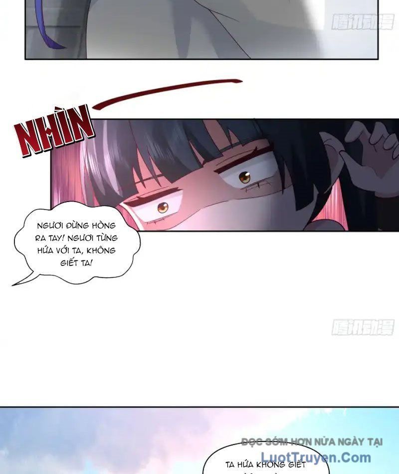 Nữ Phụ Tu Tiên Từ Chối Kịch Bản Pháo Hôi - Chapter 22 - Page 15