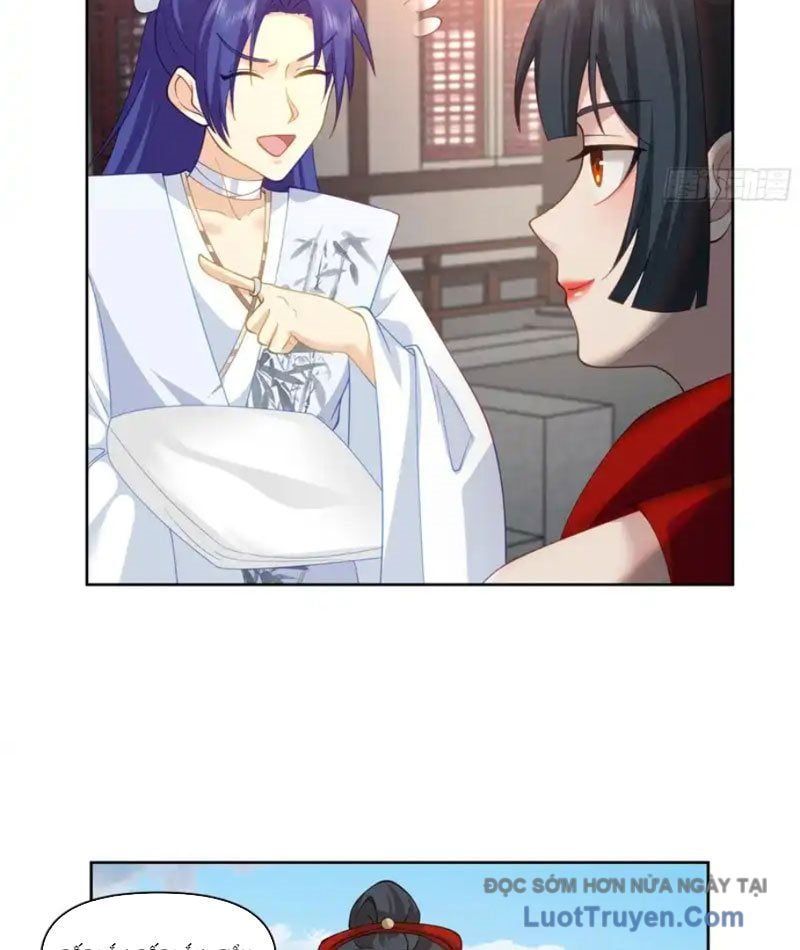 Nữ Phụ Tu Tiên Từ Chối Kịch Bản Pháo Hôi - Chapter 22 - Page 17