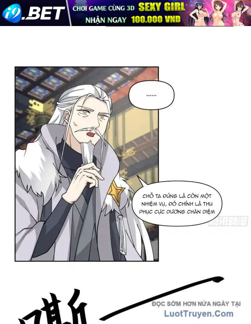 Nữ Phụ Tu Tiên Từ Chối Kịch Bản Pháo Hôi - Chapter 22 - Page 22