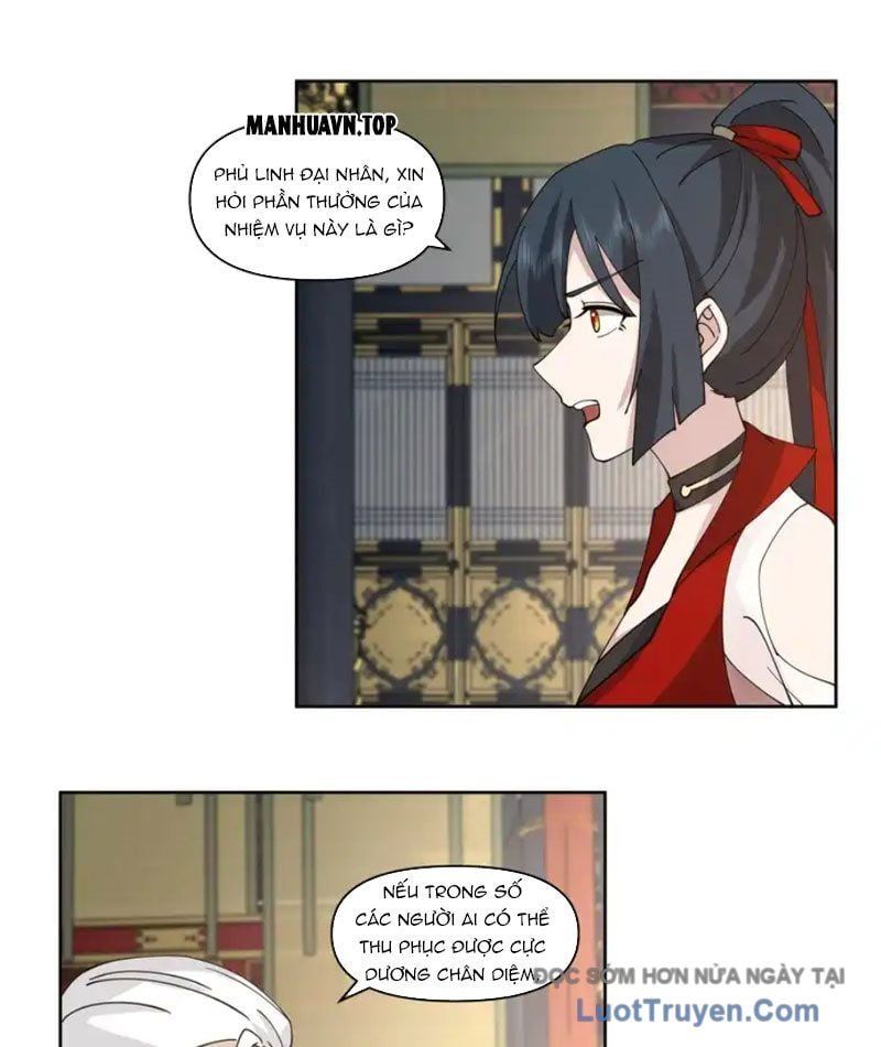 Nữ Phụ Tu Tiên Từ Chối Kịch Bản Pháo Hôi - Chapter 22 - Page 24