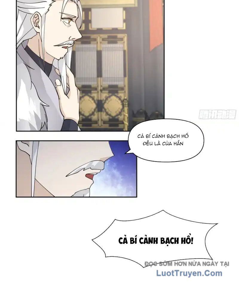 Nữ Phụ Tu Tiên Từ Chối Kịch Bản Pháo Hôi - Chapter 22 - Page 25